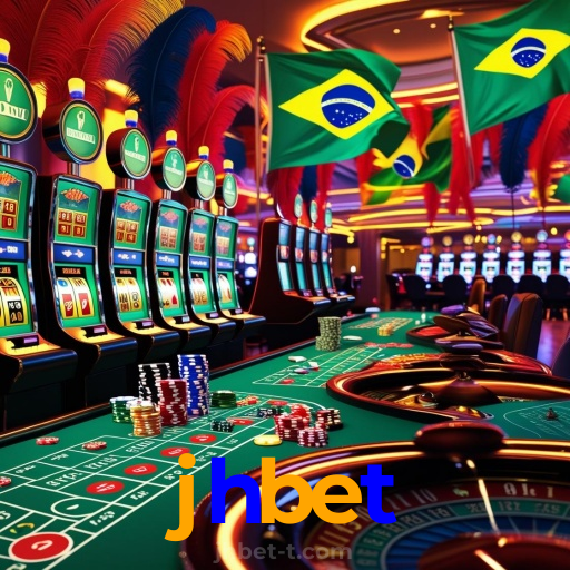jhbet:O cassino online mais seguro para apostas em futebol e diversão com roleta!