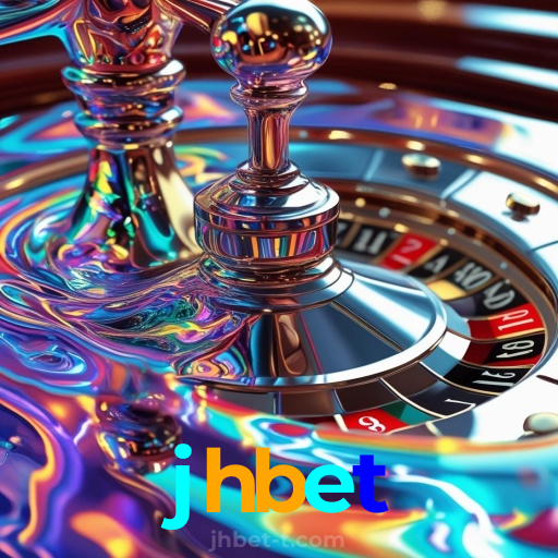 jhbet：Vença com a roleta e aposte no futebol ao vivo no melhor cassino online!