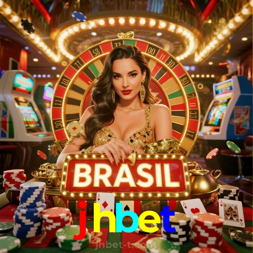 jhbet：Aposte no seu time de futebol e ganhe no blackjack e roleta online!