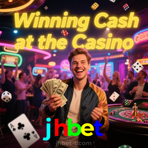 jhbet：A emoção do blackjack te espera! Aposte e vença agora!